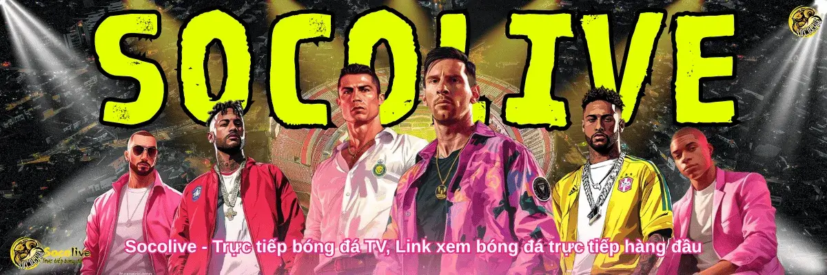 SOCOLIVE 48 socolive banner