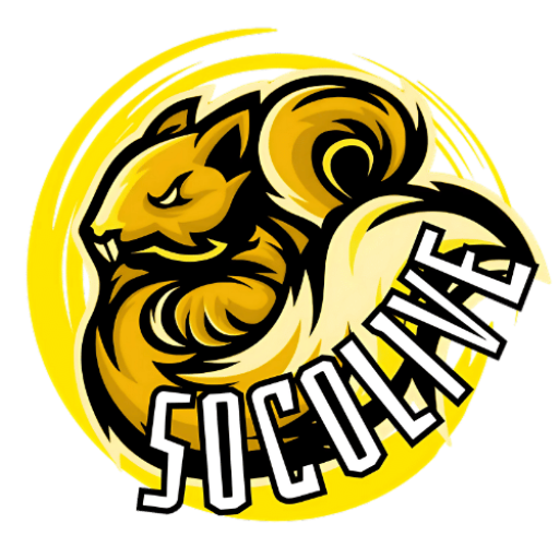 SOCOLIVE 62 socolive favicon